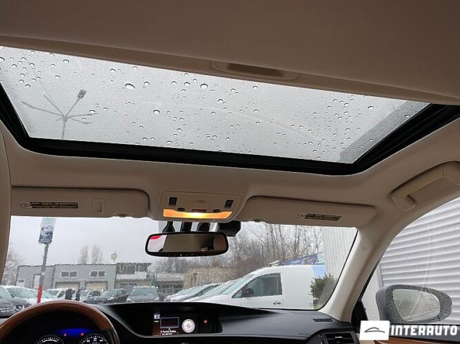 Lexus ES 300h 53 interauto-car