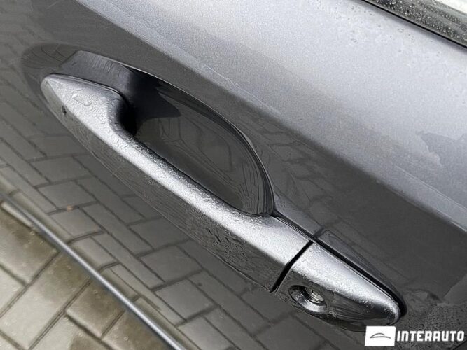 Lexus ES 300h 55 interauto-car