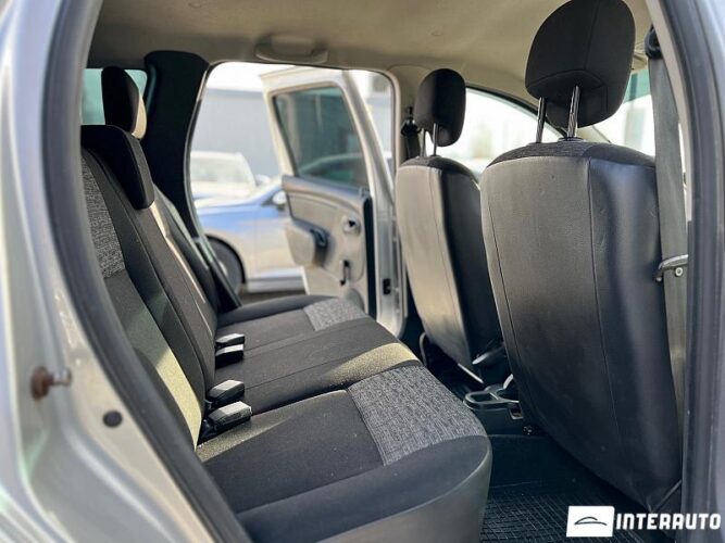 Dacia Duster 36 interauto-car