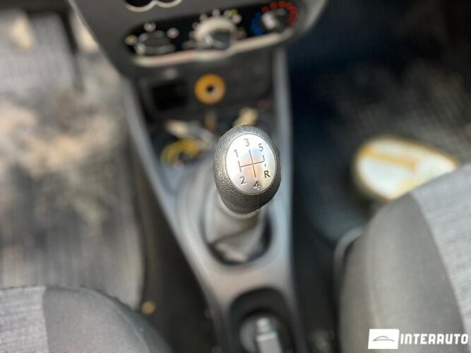 Dacia Duster 34 interauto-car