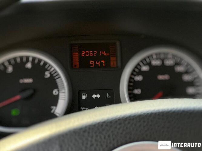 Dacia Duster 30 interauto-car