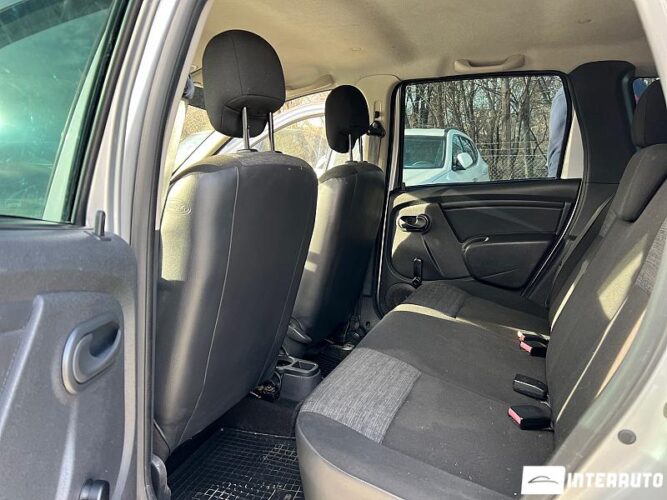 Dacia Duster 37 interauto-car