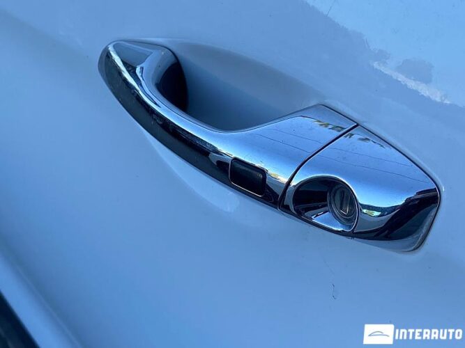 Hyundai Santa Fe 35 interauto-car