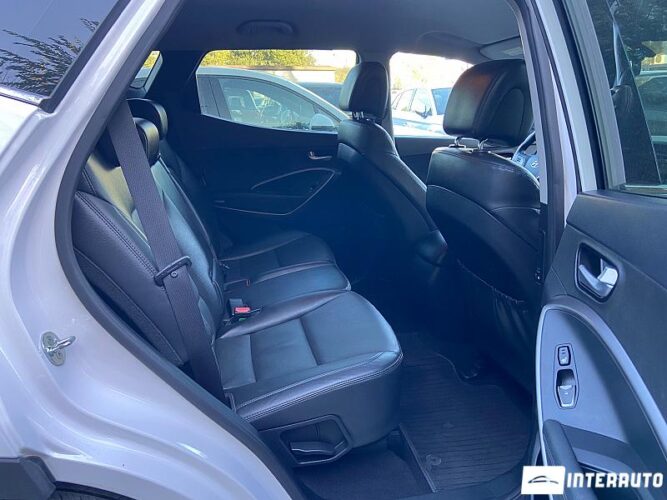 Hyundai Santa Fe 47 interauto-car