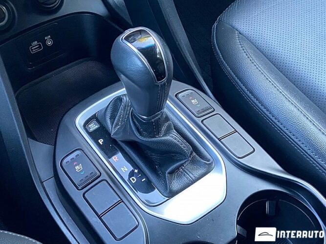 Hyundai Santa Fe 44 interauto-car