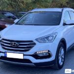 Hyundai Santa Fe 2016