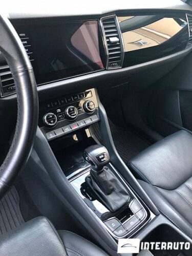 Skoda Kodiaq 33 interauto-car
