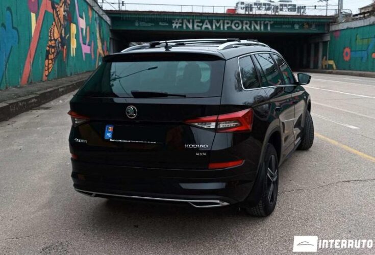 Skoda Kodiaq 26 interauto-car