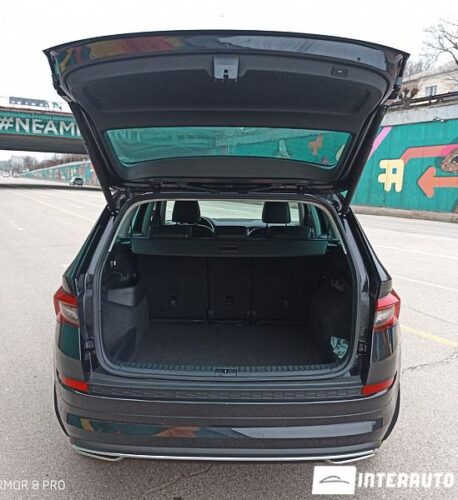 Skoda Kodiaq 27 interauto-car