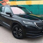 Skoda Kodiaq 2019