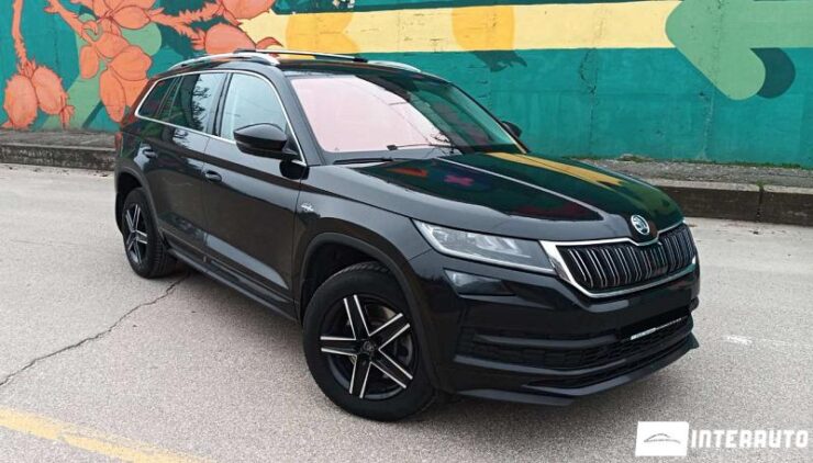 Skoda Kodiaq 24 interauto-car