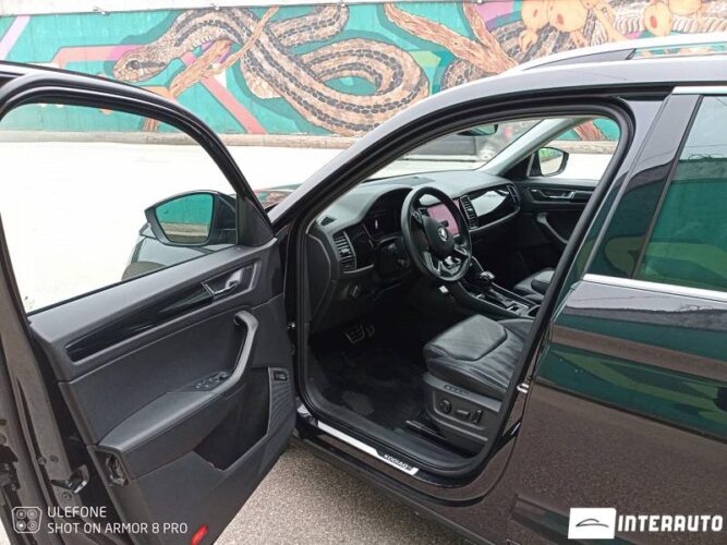Skoda Kodiaq 29 interauto-car