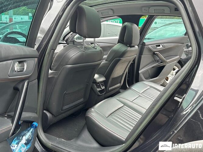 Peugeot 508 49 interauto-car