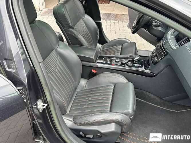 Peugeot 508 48 interauto-car