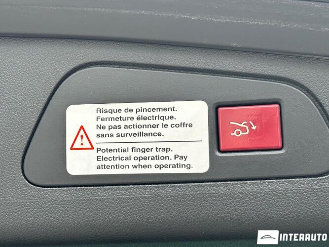 Peugeot 508 44 interauto-car