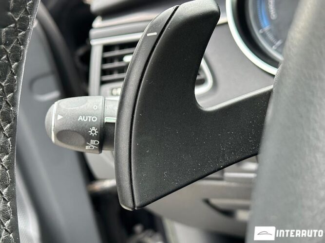 Peugeot 508 46 interauto-car