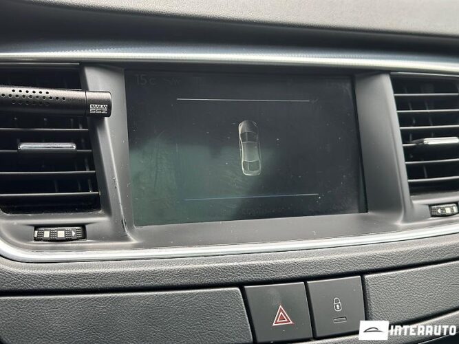 Peugeot 508 41 interauto-car