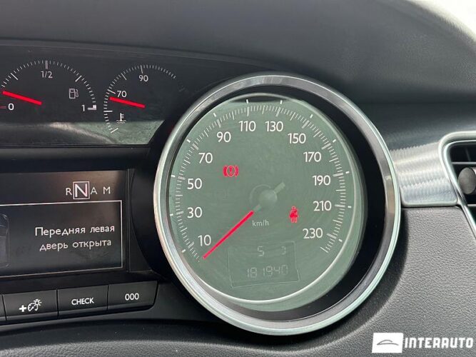 Peugeot 508 40 interauto-car