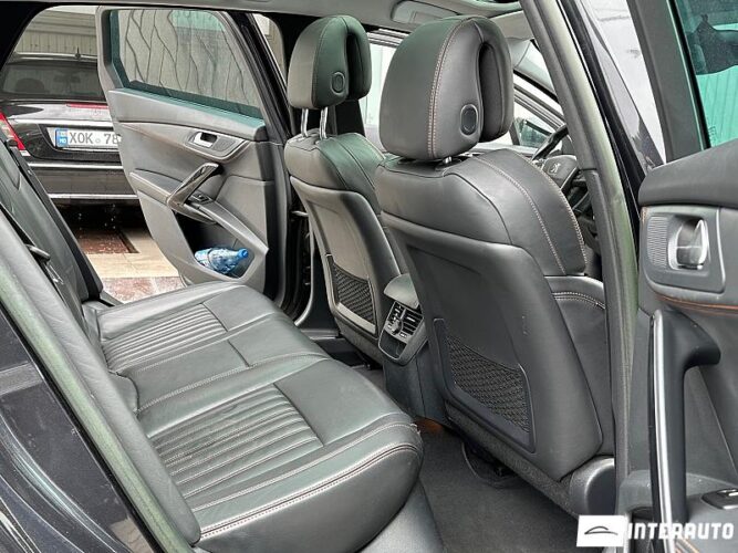 Peugeot 508 51 interauto-car