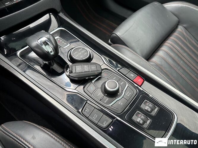 Peugeot 508 43 interauto-car