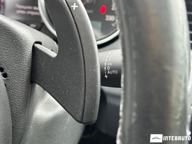 Peugeot 508 45 interauto-car