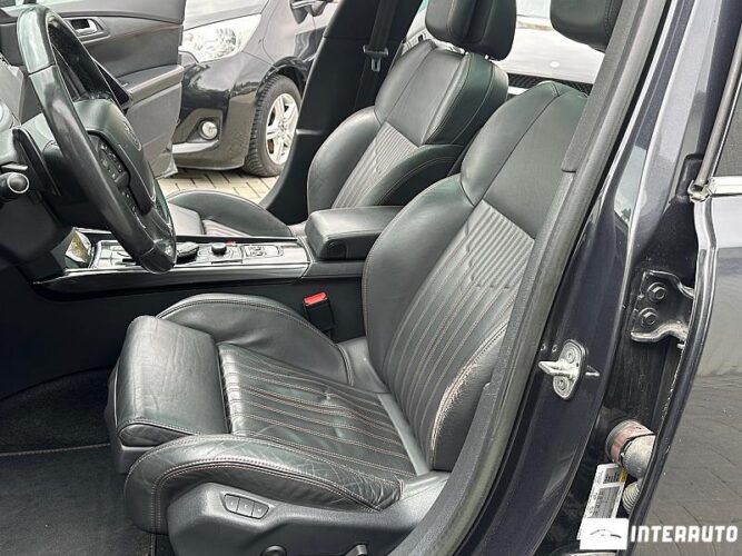 Peugeot 508 37 interauto-car