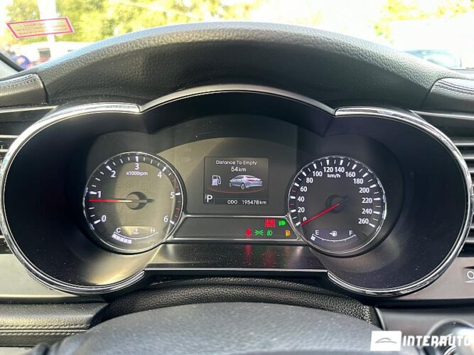 Kia Optima 39 interauto-car