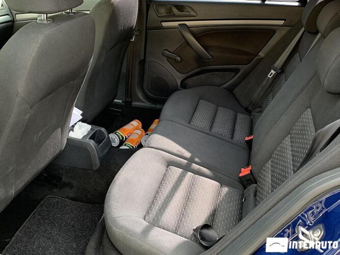 Skoda Octavia 35 interauto-car