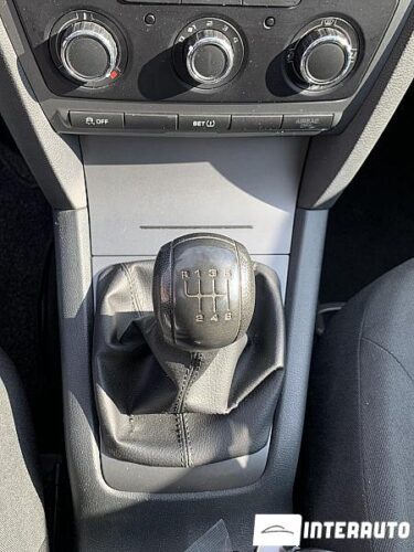 Skoda Octavia 34 interauto-car