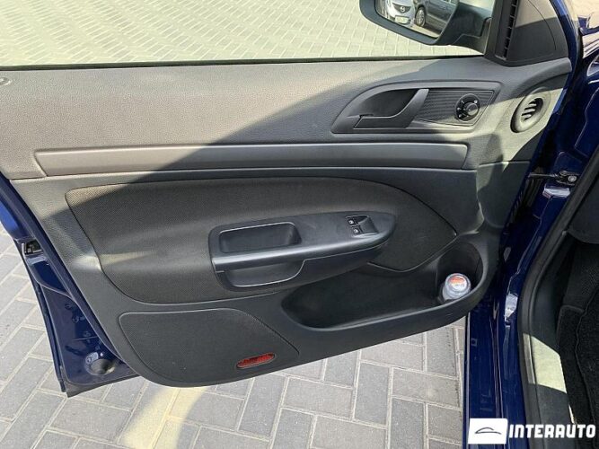 Skoda Octavia 28 interauto-car