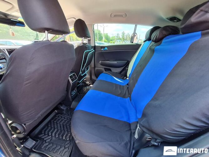 Kia Sportage 34 interauto-car