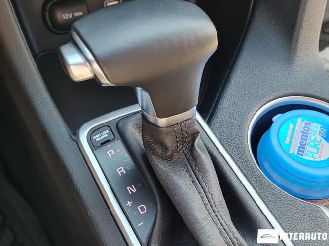 Kia Sportage 40 interauto-car