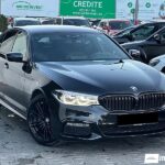BMW 530e 2018