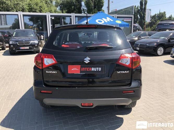 Suzuki Vitara 33 interauto-car