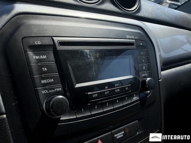 Suzuki Vitara 40 interauto-car