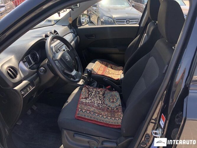 Suzuki Vitara 36 interauto-car