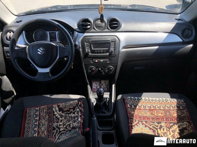 Suzuki Vitara 39 interauto-car