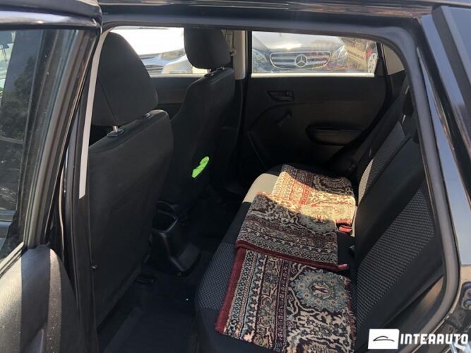 Suzuki Vitara 45 interauto-car