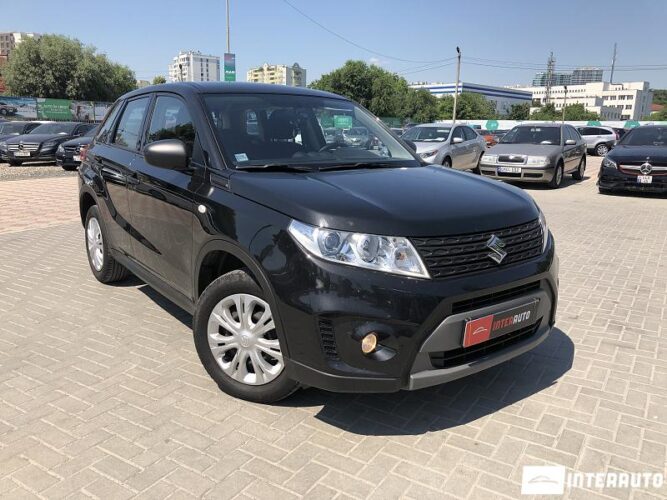 Suzuki Vitara 29 interauto-car
