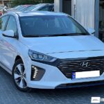 Hyundai Ioniq 2017