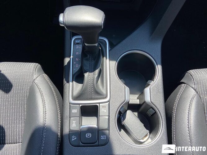 Kia Sportage 46 interauto-car