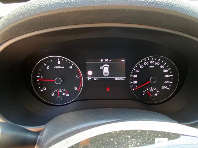 Kia Sportage 43 interauto-car