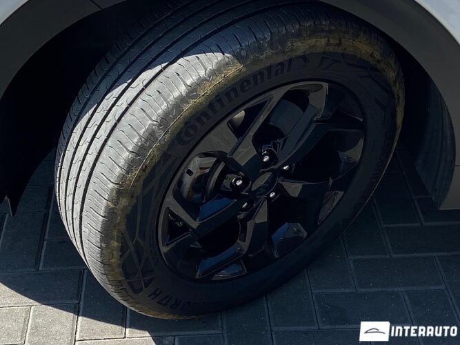 Kia Sportage 51 interauto-car