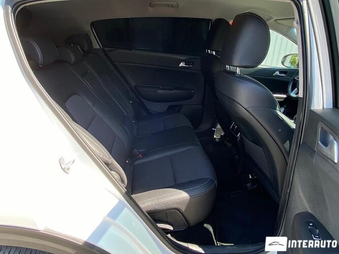 Kia Sportage 49 interauto-car