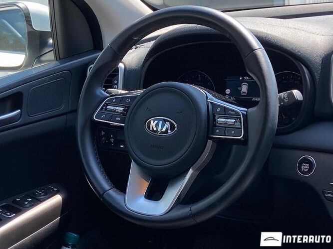 Kia Sportage 41 interauto-car