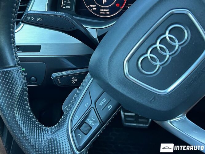 Audi Q7 41 interauto-car