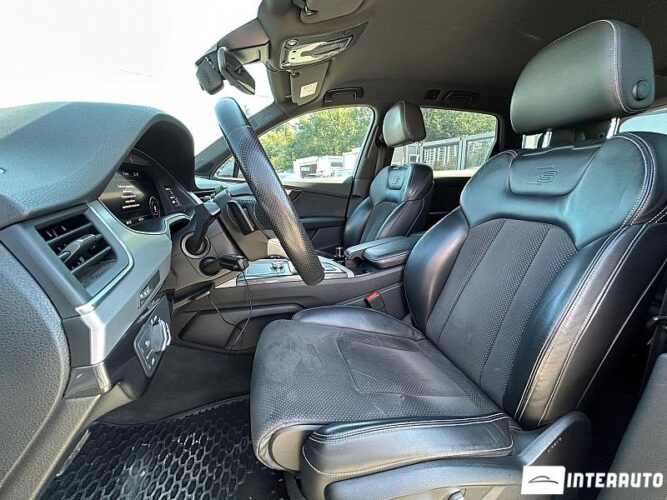 Audi Q7 37 interauto-car