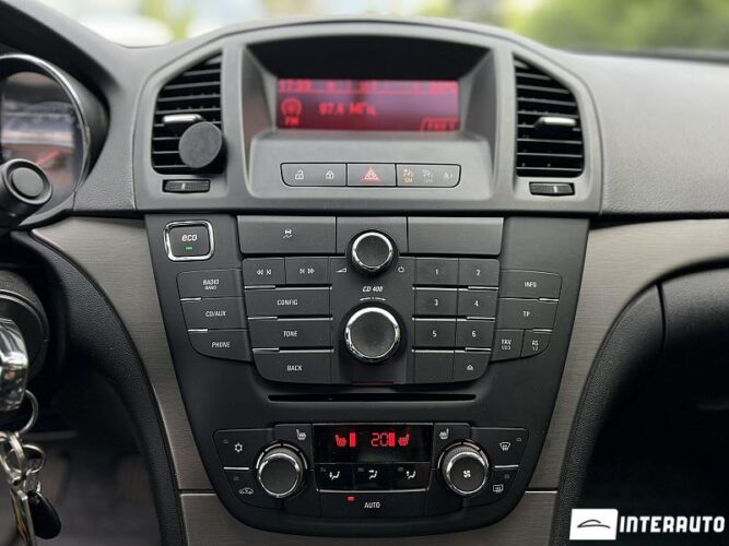 Opel Insignia 41 interauto-car