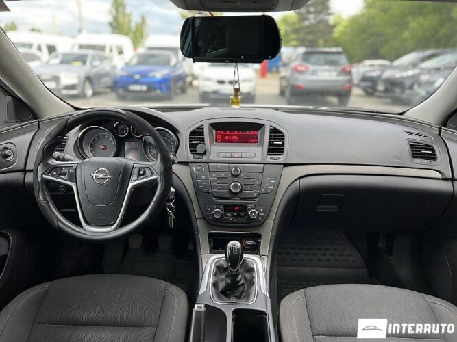 Opel Insignia 36 interauto-car