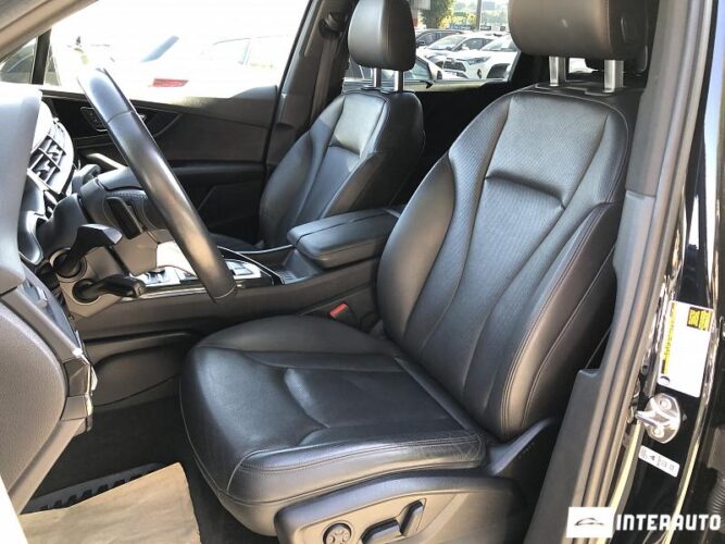 Audi Q7 39 interauto-car